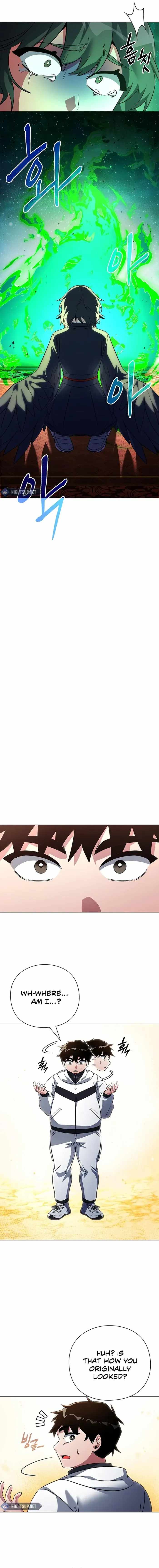 Goblin's Night Chapter 91 17